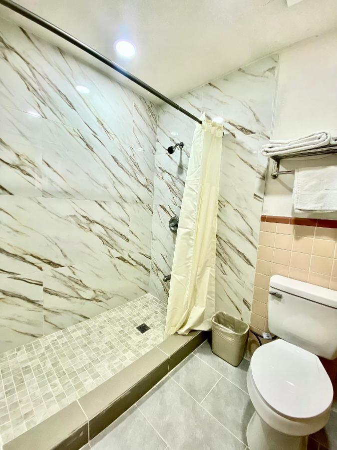 Tropic Motel Арансас Пас Екстериор снимка